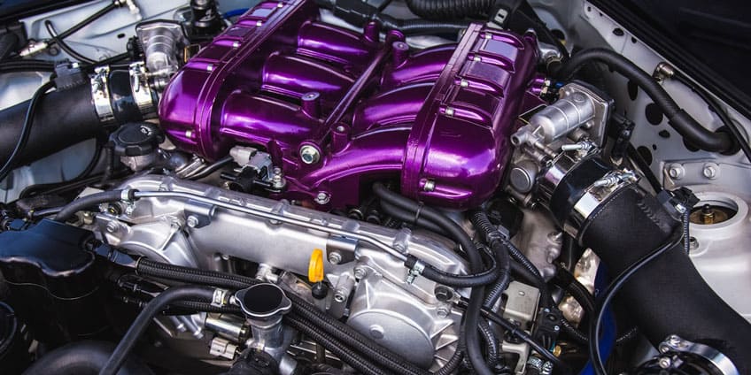 How to become automotive engineering