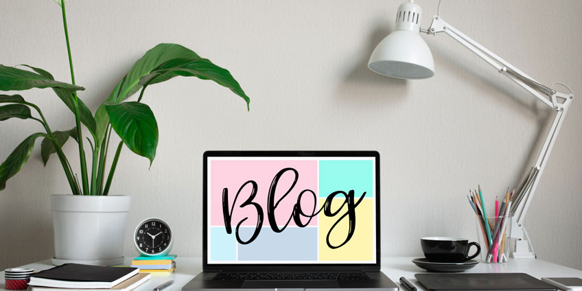 Creative writing blogs